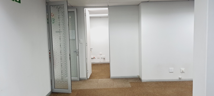 To Let commercial Property for Rent in Danena Western Cape